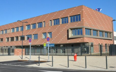Collège Hyacinthe Langlois