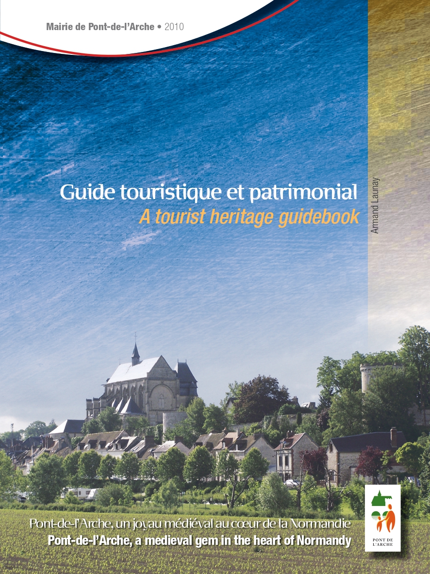 Guide touristique