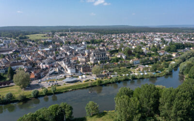 Projet Partenarial d’Aménagement de Pont-de-l’Arche (PPA)