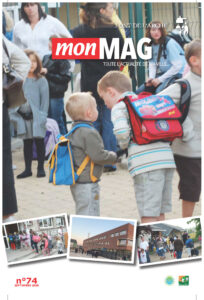 Pont de l’Arche MAG 74 – Septembre 2025